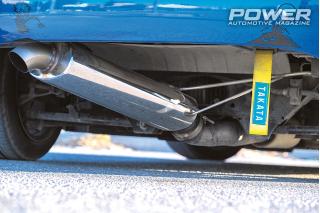 Mazda MX-5 NC 2,5T 373Ps 